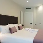 Apartmán Rambla Poblenou Luxury *