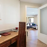 Apartmán Rambla Poblenou Luxury Barcelona