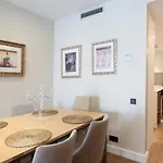 Apartmán Rambla Poblenou Luxury *