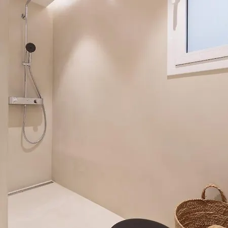 Rambla Poblenou Luxury Lägenhet