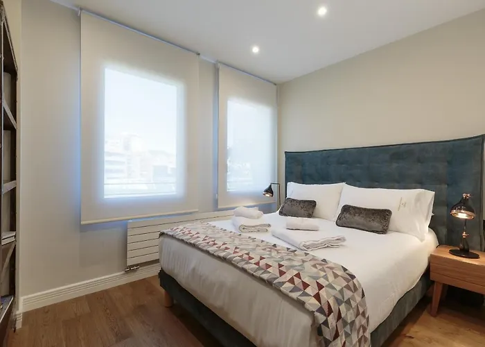 Rambla Poblenou Luxury