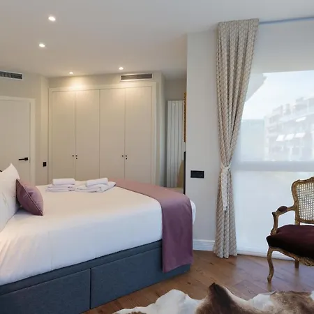 Rambla Poblenou Luxury