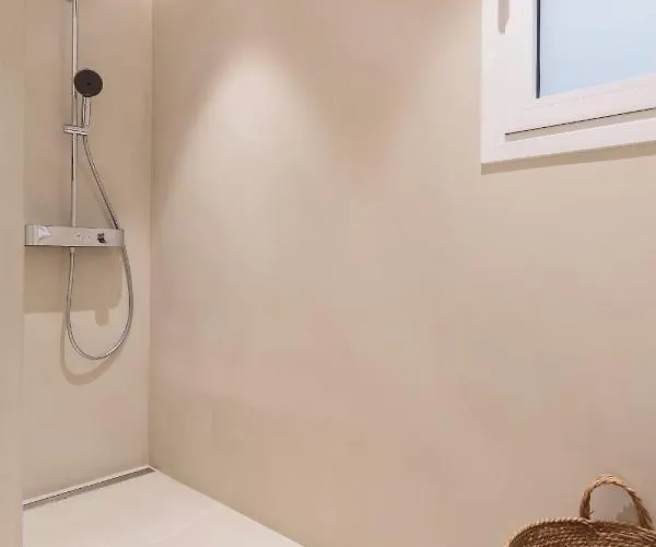 Rambla Poblenou Luxury Apartament