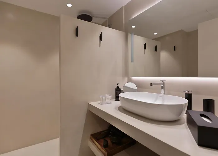 Apartament Rambla Poblenou Luxury Barcelona