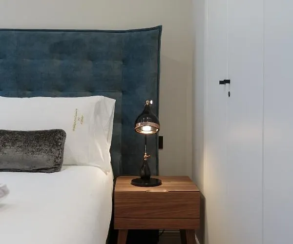 Rambla Poblenou Luxury * Barcelona