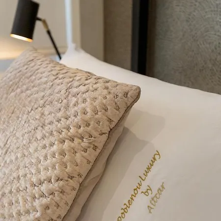 Rambla Poblenou Luxury Apartament Barcelona