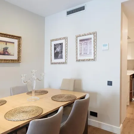 Apartamento Rambla Poblenou Luxury *