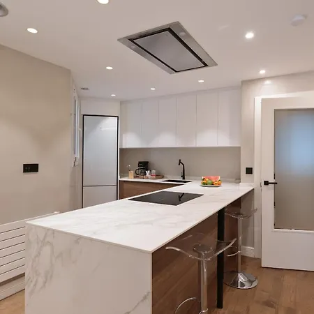 Apartament Rambla Poblenou Luxury Barcelona
