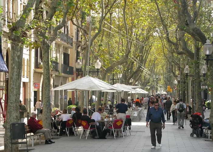 شقة Rambla Poblenou Luxury برشلونة