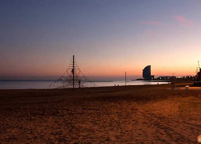 Rambla Poblenou Luxury Διαμέρισμα *