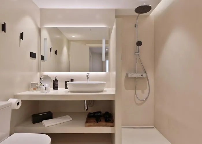 Rambla Poblenou Luxury