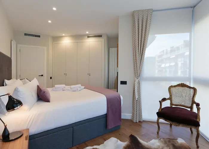 Rambla Poblenou Luxury
