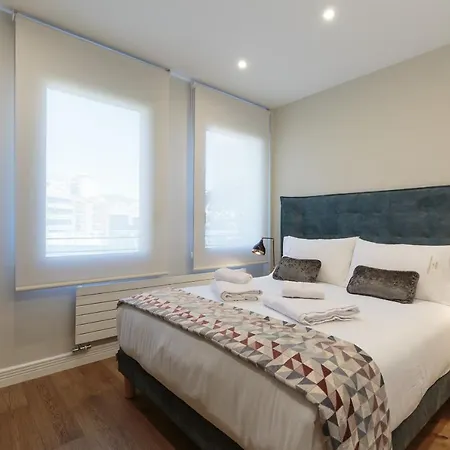 Rambla Poblenou Luxury