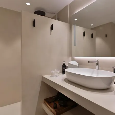 アパート Rambla Poblenou Luxury バルセロナ