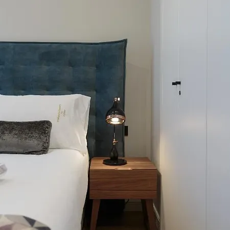 Rambla Poblenou Luxury * バルセロナ