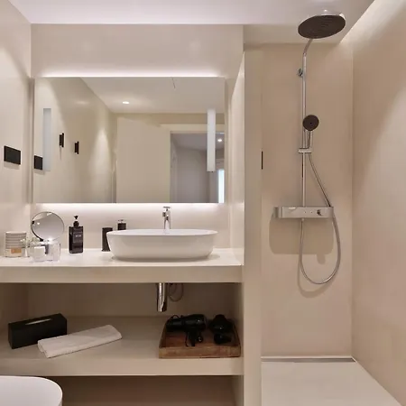 Rambla Poblenou Luxury