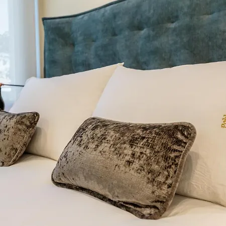 Rambla Poblenou Luxury バルセロナ